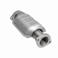 MagnaFlow Conv DF 00-02 Nissan Sentra 1.8L CC - Burkken Auto Parts