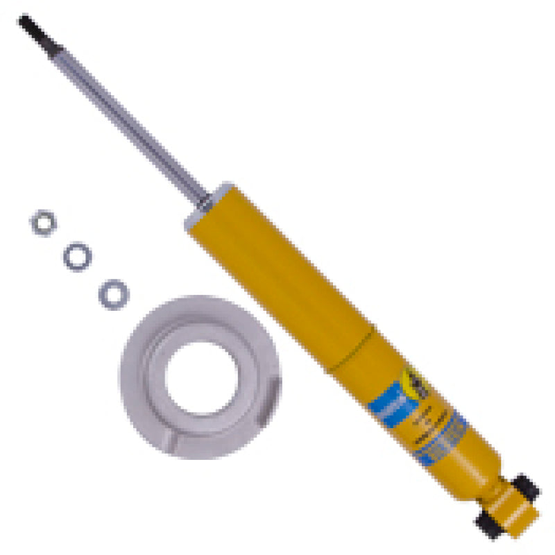 Bilstein B6 18-19 Subaru Crosstrek Rear Shock Absorber - Burkken Auto Parts