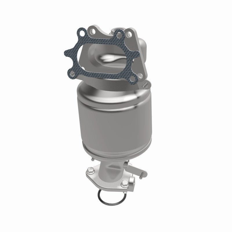 MagnaFlow Conv DF 04-07 Saturn VUE 3.5L Rear - Burkken Auto Parts
