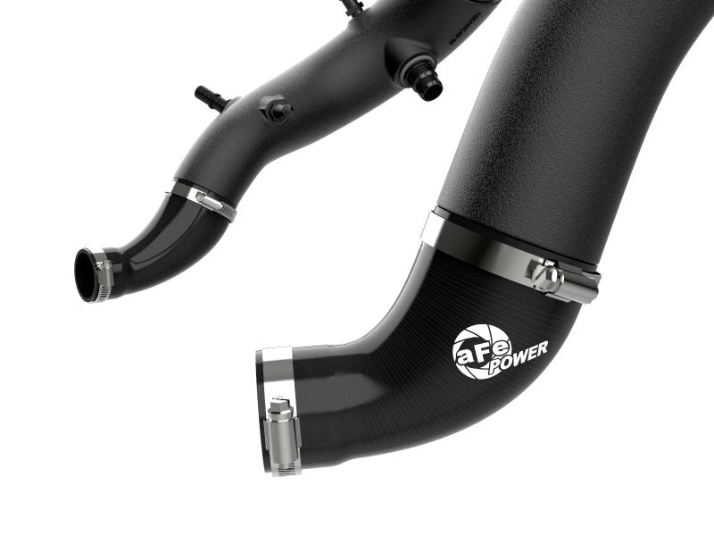 aFe Power 17-20 Ford Raptor 3.5L V6 Turbo Inlet Pipes - Burkken Auto Parts