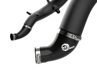 aFe Power 17-20 Ford Raptor 3.5L V6 Turbo Inlet Pipes - Burkken Auto Parts