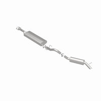 MagnaFlow BRE Exhaust Kit 02-04 Montana Venture 07-09 Uplander Montana - Burkken Auto Parts