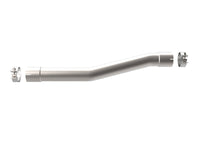 Apollo GT Series 409 Stainless Steel Muffler Delete Pipe GM Silverado/Sierra 1500 19-20 V8-5.3L - Burkken Auto Parts