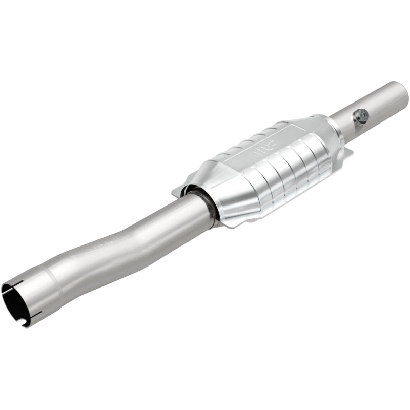 MagnaFlow Conv DF 99-01 Grand Cherokee 4.7L - Burkken Auto Parts