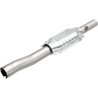 MagnaFlow Conv DF 99-01 Grand Cherokee 4.7L - Burkken Auto Parts