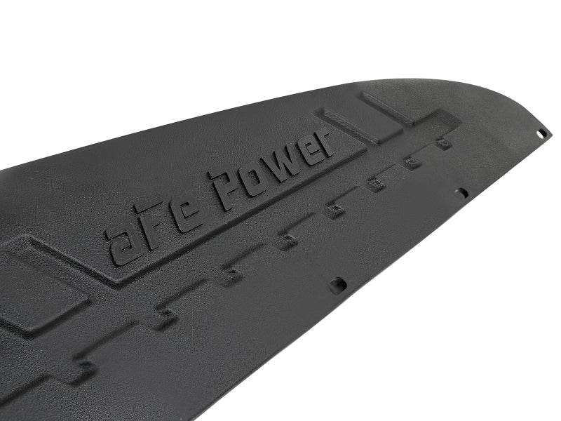 aFe Momentum GT Dynamic Air Scoop 12-15 Toyota Tacoma V6 4.0L - Burkken Auto Parts
