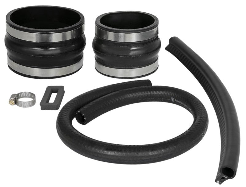 aFe MagnumFORCE Cold Air Intake System Spare Parts Kit Toyota Tundra 07-21 V8-5.7L - Burkken Auto Parts