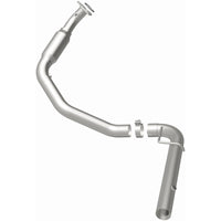 Magnaflow 06-10 Chevrolet Express 3500 6.0L Direct Fit Converter - Burkken Auto Parts