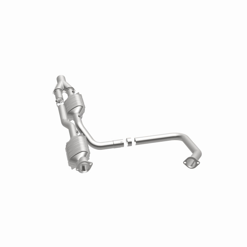 Magnaflow Conv DF 04-07 Dodge Ram 5.7L - Burkken Auto Parts