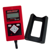 Autometer Handheld Battery Tester - Burkken Auto Parts