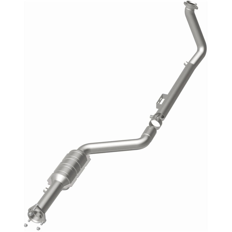 MagnaFlow Conv DF 03 Mercedes C230 1.8 & 2.8L - Burkken Auto Parts
