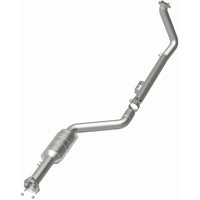 MagnaFlow Conv DF 03 Mercedes C230 1.8 & 2.8L - Burkken Auto Parts