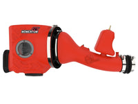 Momentum GT Red Edition Cold Air Intake System w/ Pro DRY S Filter Toyota FJ Cruiser 07-23 V6-4.0L - Burkken Auto Parts