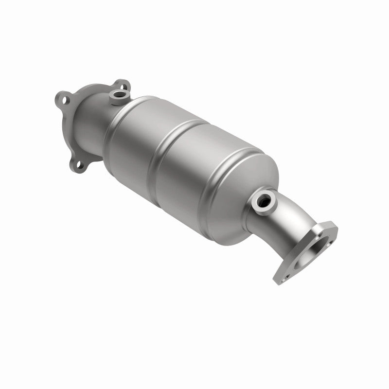 MagnaFlow Conv DF 05-08 Audi A4/A4 Quattro 2.0L Turbocharged (49 State) - Burkken Auto Parts