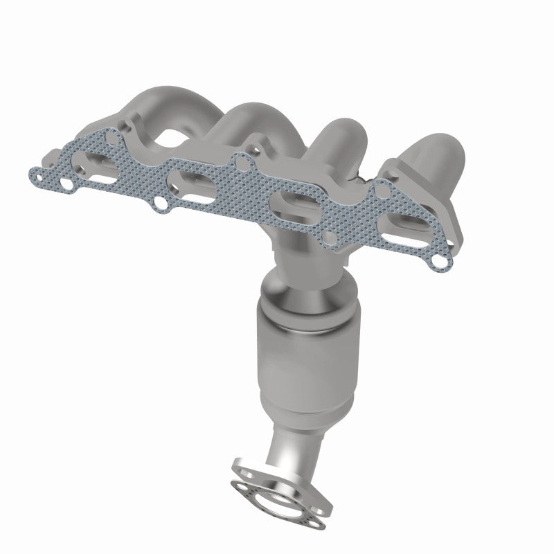 MagnaFlow Conv DF 03-04 Kia Rio 1.6L (CA Emissions) - Burkken Auto Parts