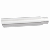 MagnaFlow Tip 1-Pk Sc 3.50 X 18 2.5 15Deg - Burkken Auto Parts
