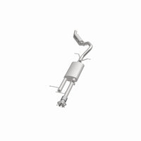 MagnaFlow BRE Exhaust Kit 07-10 Escalade Yukon Tahoe 6.2L - Burkken Auto Parts