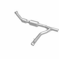Magnaflow 2000 Ford F-150 5.4L Direct Fit Converter - Burkken Auto Parts