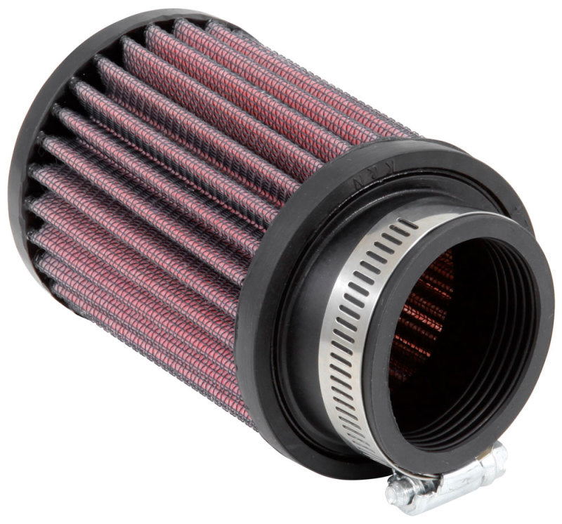K&N Universal Clamp-On Filter - Burkken Auto Parts
