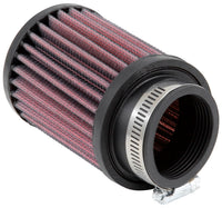 K&N Universal Clamp-On Filter - Burkken Auto Parts