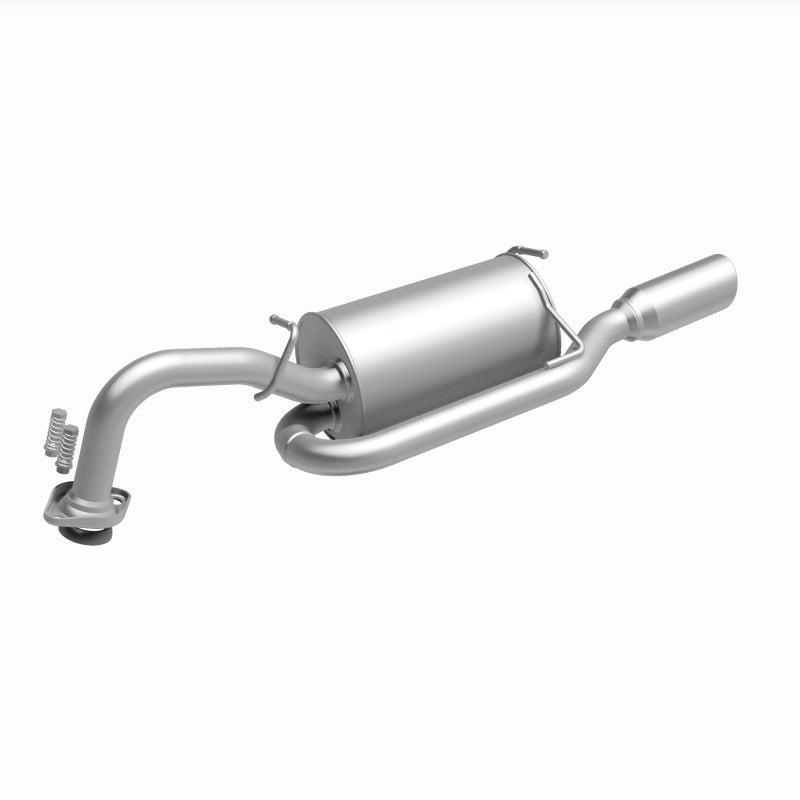 MagnaFlow 08-14 Scion xD 1.8L BRE Exhaust Kit - Burkken Auto Parts