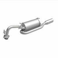 MagnaFlow 08-14 Scion xD 1.8L BRE Exhaust Kit - Burkken Auto Parts