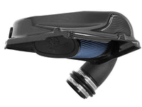 aFe Magnum FORCE Stage-2 Pro 5R Cold Air Intake System 2017 BMW 330i (F3x) I4-2.0L (t) B48 - Burkken Auto Parts