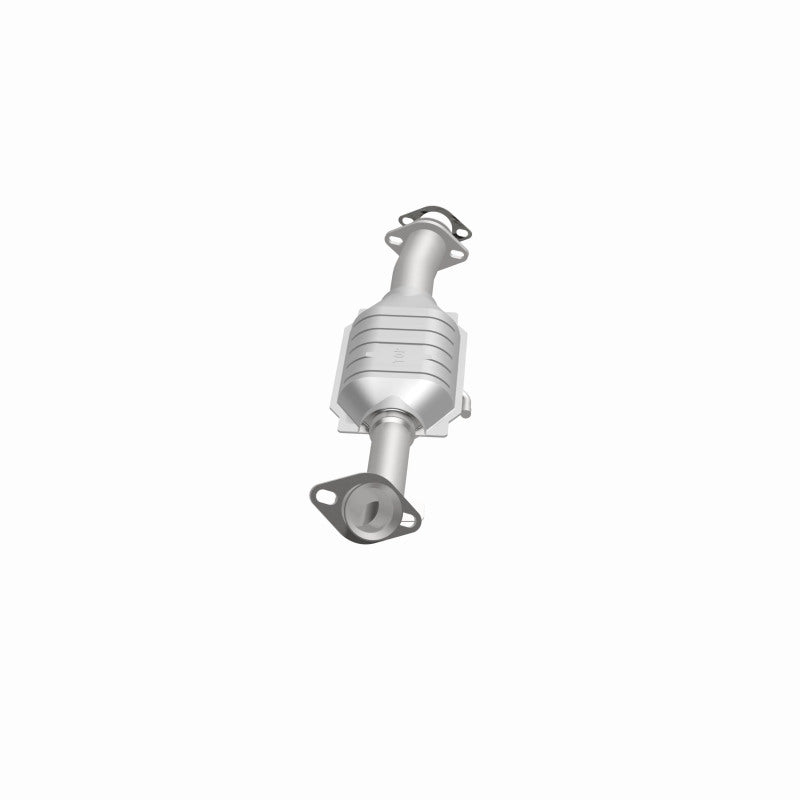 MagnaFlow Conv DF California Grade 83-88 Ford Ranger 2.0L/83-84 Ford Ranger 2.3L - Burkken Auto Parts