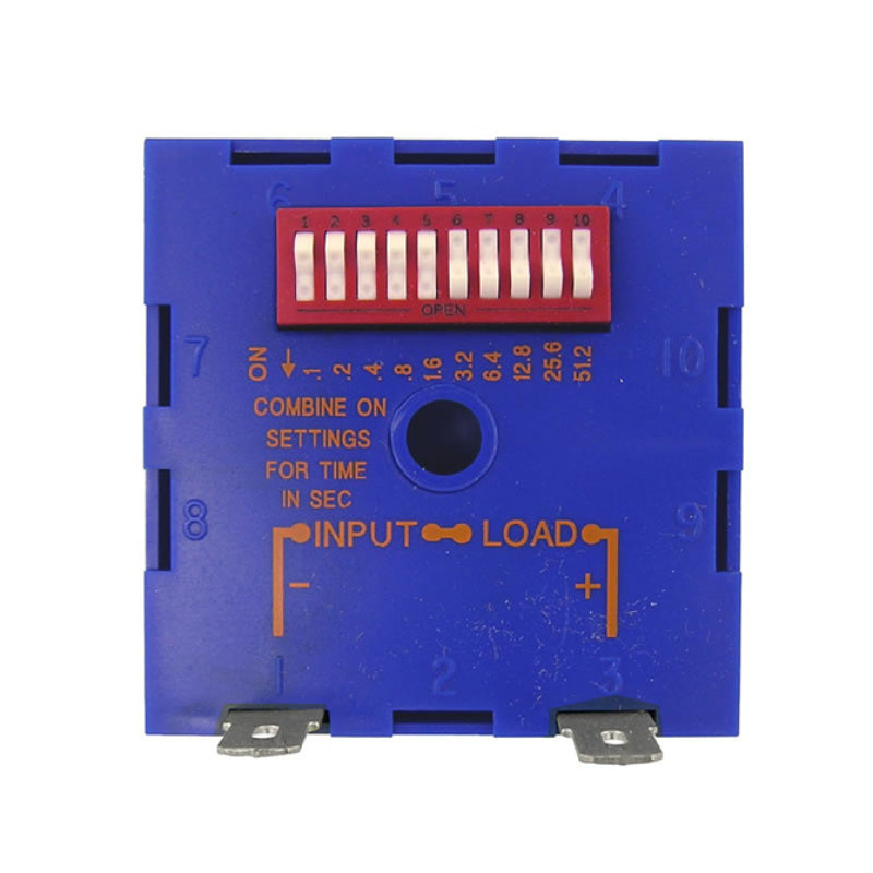 Nitrous Express NX Digi-Set Delay Timer - Burkken Auto Parts