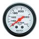 Autometer Phantom 52mm 120-240 Deg F Mechanical Water Temp Gauge - Burkken Auto Parts