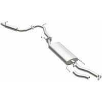 MagnaFlow BRE Exhaust Kit 06-12 Toyota RAV4 - Burkken Auto Parts