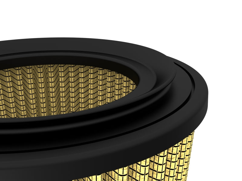 aFe Aries Powersport Air Filters OER PG7 A/F PG7 MC - Suzuki LTR450 06-09 - Burkken Auto Parts