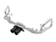 afe 14-16 Porsche 911 GT3 991.1 H6 3.8L MACH Force-Xp 304 SS Cat-Back Exhaust System w/ Black Tips - Burkken Auto Parts