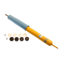 Bilstein B6 (HD) Alfa Romeo 75-79 Alfetta/Sprint Veloce 2.0L/81-86 GTV-6 2.5L 46mm Monotube Shock Ab - Burkken Auto Parts