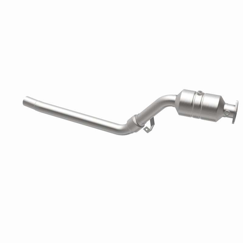 MagnaFlow Conv DF 02-05 Audi A4 Quat 2.8L Driver Side - Burkken Auto Parts