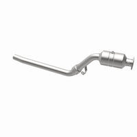MagnaFlow Conv DF 02-05 Audi A4 Quat 2.8L Driver Side - Burkken Auto Parts