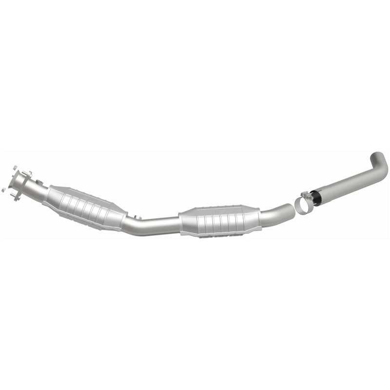 MagnaFlow Conv DF 04-06 Ram SRT-10 Driver Side - Burkken Auto Parts