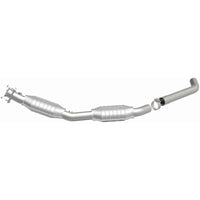 MagnaFlow Conv DF 04-06 Ram SRT-10 Driver Side - Burkken Auto Parts