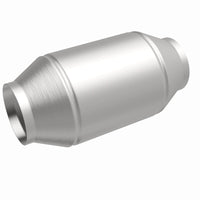 MagnaFlow Conv Universal 2.50 inch C/C CA Pre-OBDII - Burkken Auto Parts