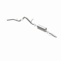 MagnaFlow BRE Exhaust Kit 11-14 Ford F-150 - Burkken Auto Parts