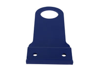 aFe Control Front Tow Hook Blue 05-13 Chevrolet Corvette (C6) - Burkken Auto Parts