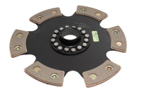 ACT 2007 BMW 335i 6 Pad Rigid Race Disc - Burkken Auto Parts