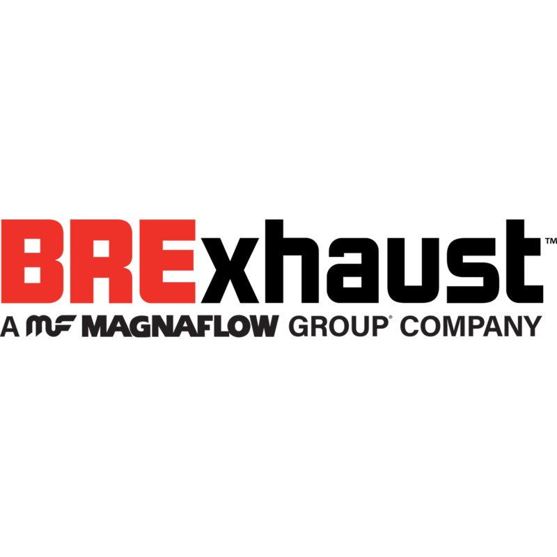 MagnaFlow BRE Exhaust Kit 07 Aura G6 3.5L - Burkken Auto Parts