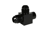 Aeromotive 2x AN-08 x AN-06 Port Tee - Burkken Auto Parts