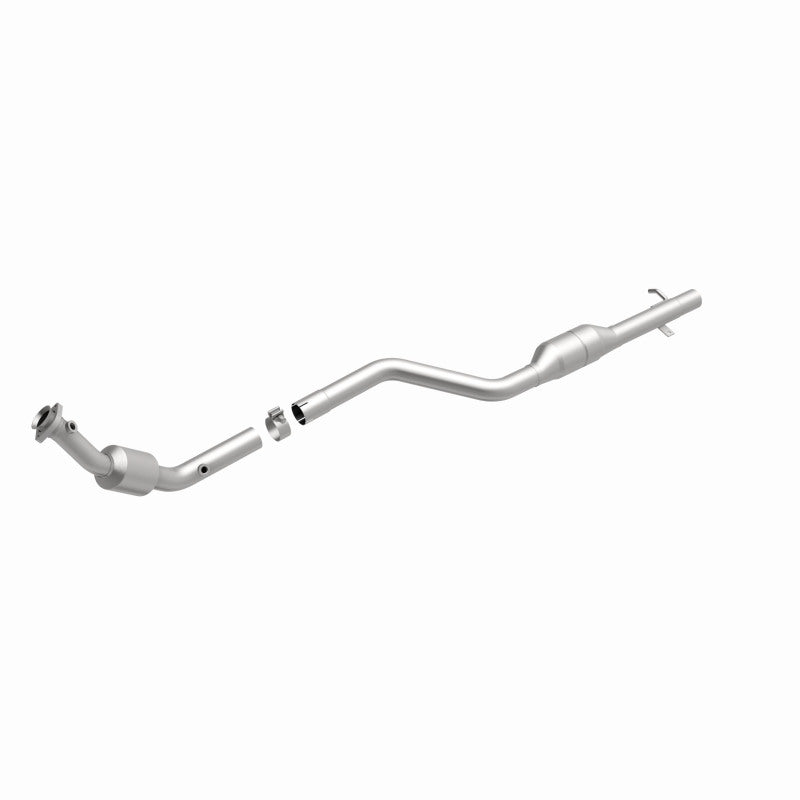 MagnaFlow Conv DF 99-02 Mercedes SL500 5.0L - Burkken Auto Parts