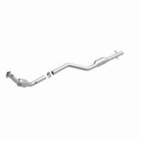 MagnaFlow Conv DF 99-02 Mercedes SL500 5.0L - Burkken Auto Parts