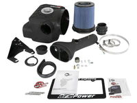 aFe Momentum GT Pro 5R Cold Air Intake System 12-15 Toyota Tacoma V6 4.0L - Burkken Auto Parts