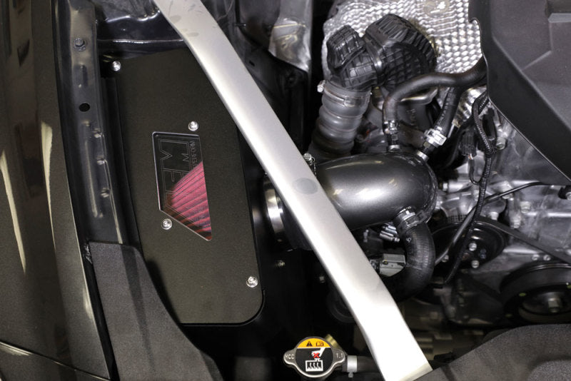 AEM C.A.S. 18-20 Kia Stinger L4-2.0L F/I Cold Air Intake - Burkken Auto Parts