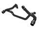 aFe 22-23 Ford Explorer BladeRunner Aluminum Hot and Cold Charge Pipe Kit - Blk - Burkken Auto Parts