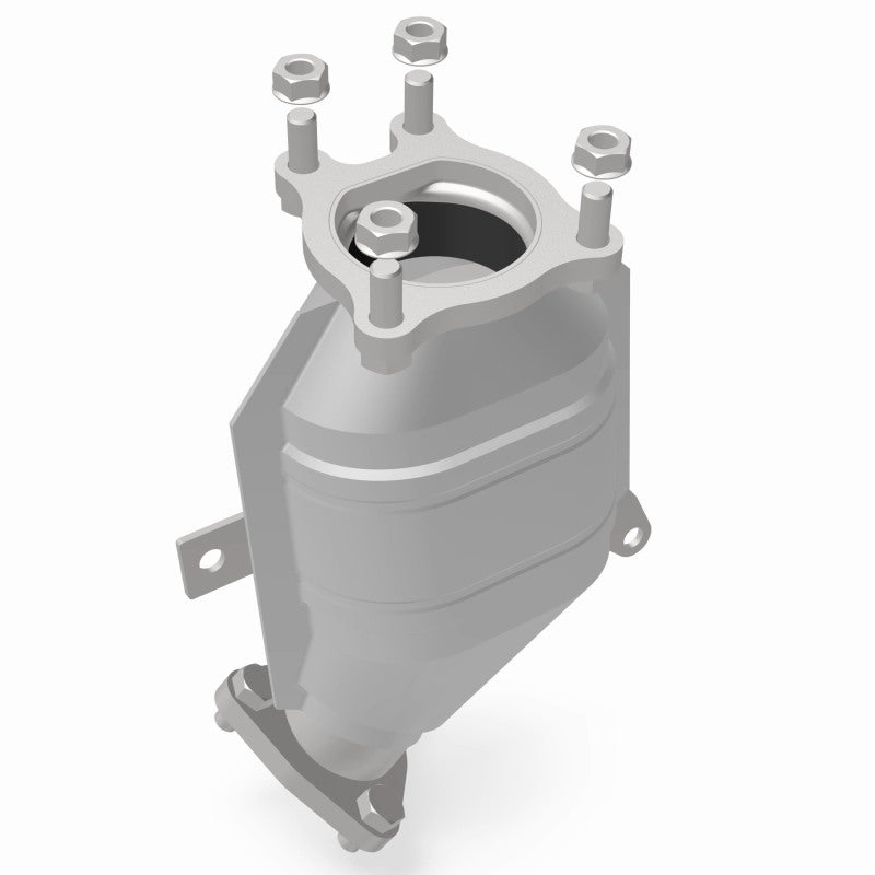 Magnaflow Conv DF 90-95 Honda Civic 1.5L Closed Couple - Burkken Auto Parts